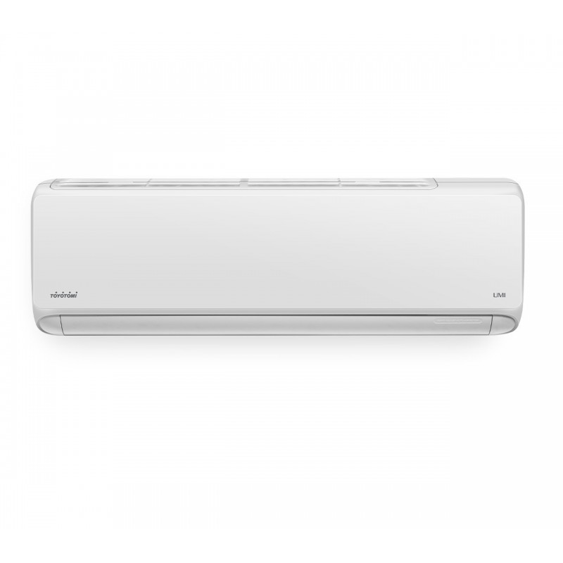 Toyotomi Umi Κλιματιστικό Inverter 9000 BTU A+++/A++ με Ιονιστή και WiFi